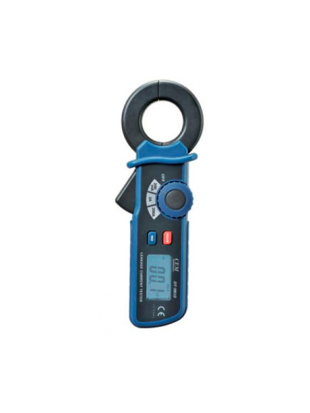 Компактные токовые клещи для измерения переменного тока СЕМ DT-9810 481004