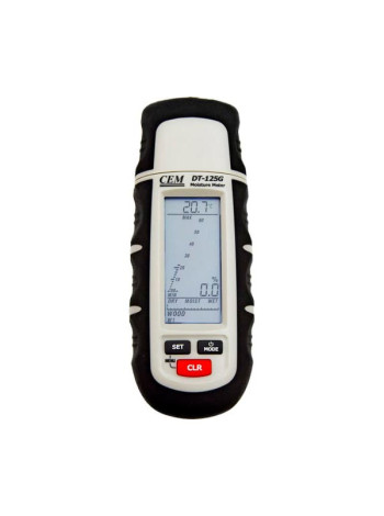 Универсальный влагомер СЕМ DT-125G 480199