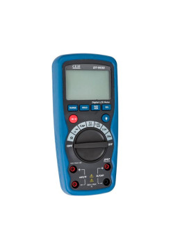Профессиональный LCR-метр СЕМ DT-9930 481080