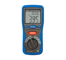 Цифровой тестер изоляции СЕМ DT-5500 480472