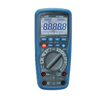 Мультиметр с беспроводным USB интерфейсом СЕМ DT-9939 481103
