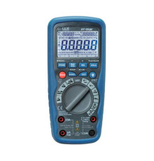 Мультиметр с беспроводным USB интерфейсом СЕМ DT-9939 481103
