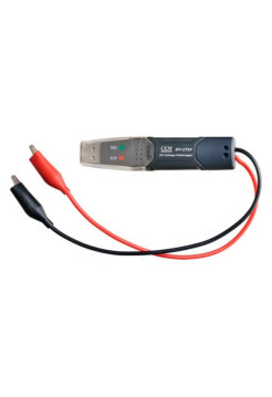 Регистратор текущих значений постоянного напряжения СЕМ DT-171V 480281