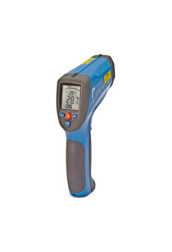 Профессиональный инфракрасный термометр СЕМ DT-8869H 480854