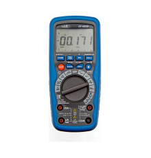 Профессиональный цифровой мультиметр СЕМ DT-9959 481844