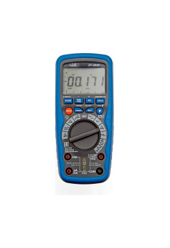 Профессиональный цифровой мультиметр СЕМ DT-9959 481844