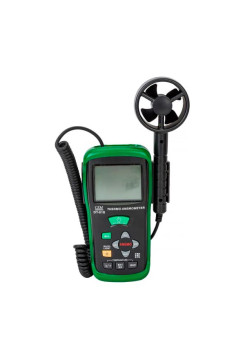 Термоанемометр СЕМ DT-618 480502