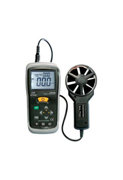 Термоанемометр СЕМ DT-619 480519