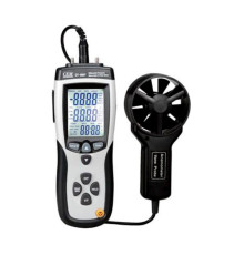Дифференциальный манометр СЕМ DT-8897 481967