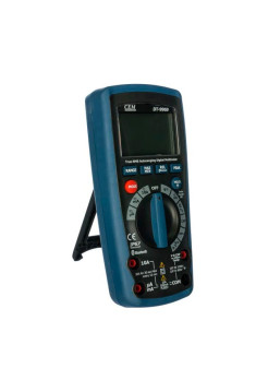 Профессиональный цифровой мультиметр СЕМ DT-9969 481851