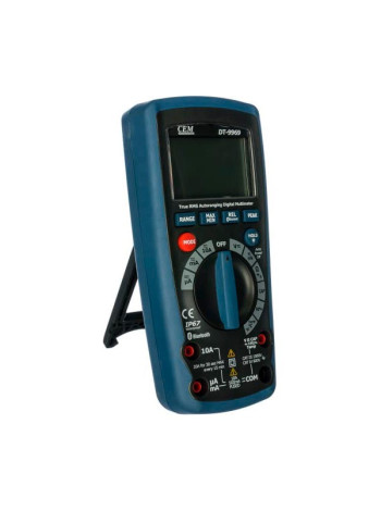 Профессиональный цифровой мультиметр СЕМ DT-9969 481851