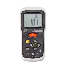 Термоанемометр СЕМ DT-620 480526
