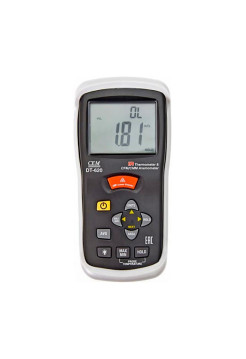 Термоанемометр СЕМ DT-620 480526