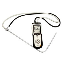 Измеритель давления и расхода (трубка ПИТО) СЕМ DT-8920 481745