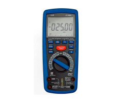 Измеритель сопротивления изоляции с True RMS мультиметром СЕМ DT-9985 481127