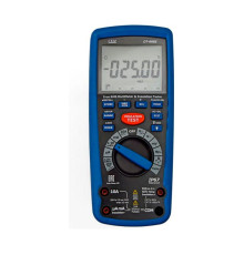 Измеритель сопротивления изоляции с True RMS мультиметром СЕМ DT-9985 481127