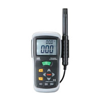 Гигрометр-термометр СЕМ DT-625 481882