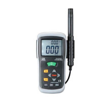 Гигрометр-термометр СЕМ DT-625 481882