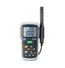 Гигрометр-термометр СЕМ DT-625 481882