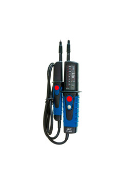 Указатель напряжения и правильности подключения СЕМ DT-9021 482001