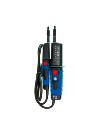 Указатель напряжения и правильности подключения СЕМ DT-9021 482001