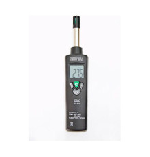 Цифровой гигро-термометр СЕМ DT-321 480342
