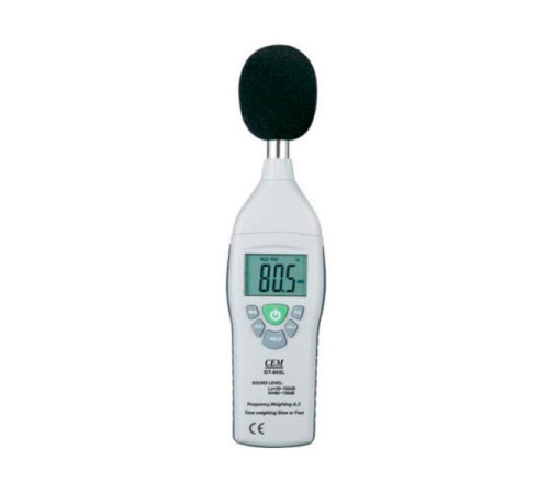 Шумомер СЕМ DT-815 480670