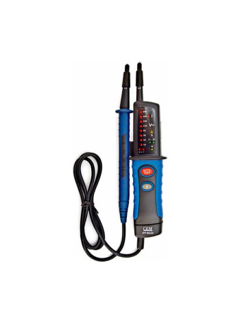 Указатель напряжения и правильности подключения СЕМ DT-9121 480922