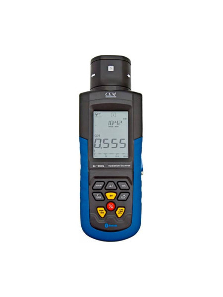 Дозиметр СЕМ DT-9501 481943
