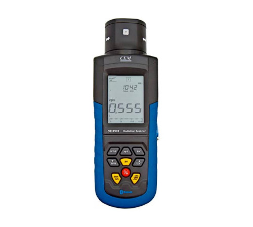Дозиметр СЕМ DT-9501 481943