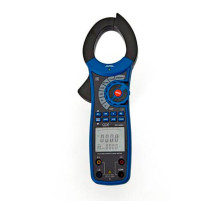 Токовые клещи с измерителем мощности СЕМ DT-3353 481530