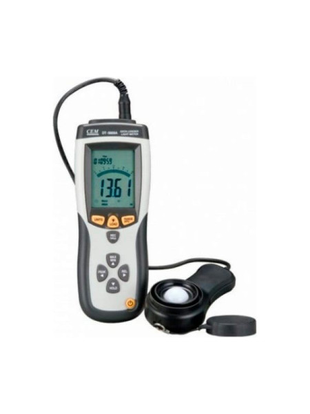 Люксметр СЕМ DT-8809A 481929