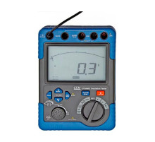 Мегаомметр СЕМ DT-6605 481653