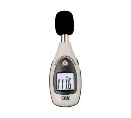Портативный шумомер СЕМ DT-85A 480656