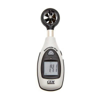 Анемометр мини СЕМ DT-82 480618