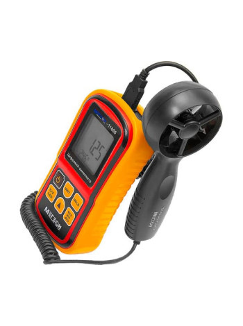 Анемометр МЕГЕОН 11006 00000003938