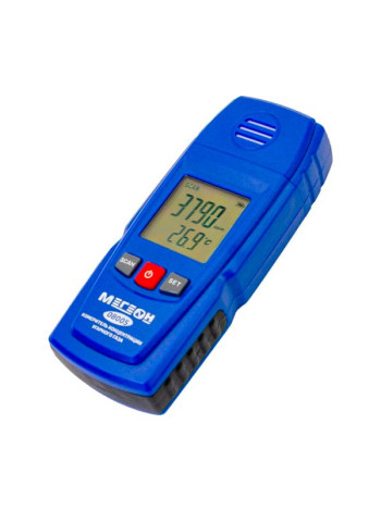 Газоанализатор для измерения концентрации угарного газа МЕГЕОН 08005 00000004494