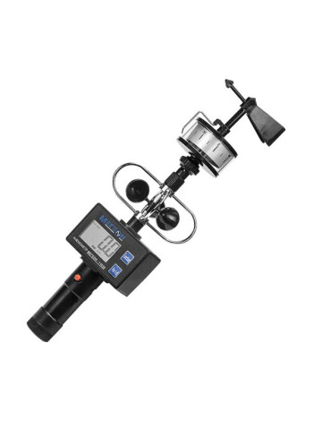 Анемометр МЕГЕОН 11030 00000003954