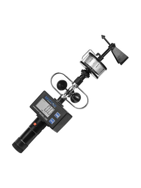 Анемометр МЕГЕОН 11030 00000003954