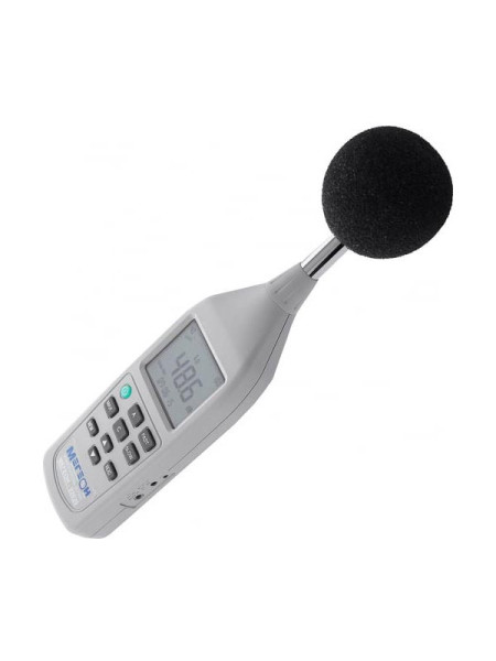 Измеритель уровня звука низкого диапазона МЕГЕОН 92020 00000003945