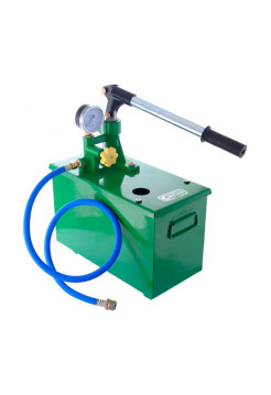 Ручной опрессовочный насос МЕГЕОН 98060 00000003950