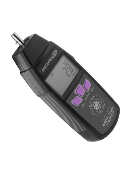 Контактный тахометр МЕГЕОН 18002 00000001838