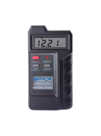 Измеритель уровня электромагнитного фона МЕГЕОН 07100 00000003379