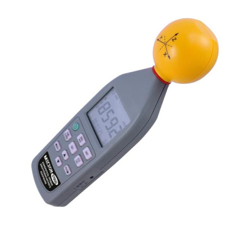 Измеритель уровня электромагнитного фона МЕГЕОН 07800 00000001773