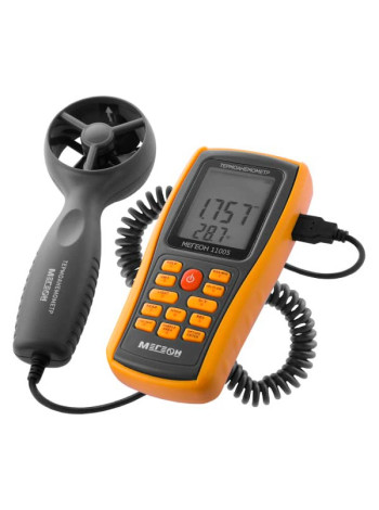 Анемометр МЕГЕОН 11005 00000003192