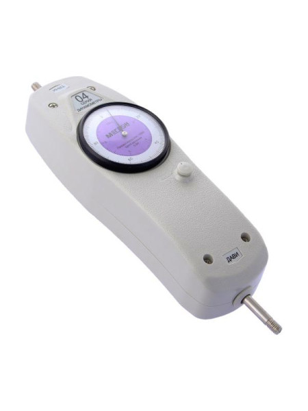 Стрелочный динамометр МЕГЕОН 04050 00000003080