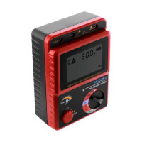 Мегаомметр МЕГЕОН 13125 00000003393