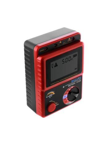 Мегаомметр МЕГЕОН 13125 00000003393