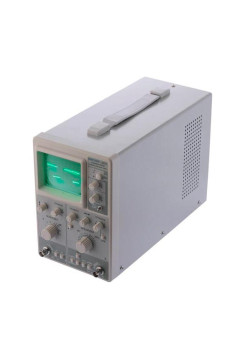 Осциллограф МЕГЕОН 15011 00000003148