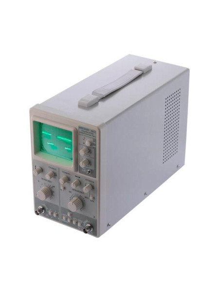 Осциллограф МЕГЕОН 15011 00000003148